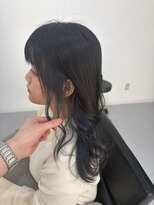 ノア(Noa)&nbsp;インナーネイビーブルー