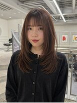エト(eto)&nbsp;ロングレイヤー