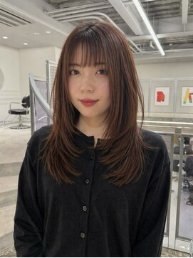 エト(eto) ロングレイヤー