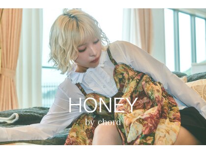 ハニー(HONEY by Chord)の写真