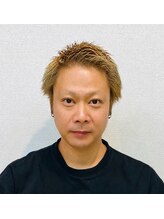 コクア ヘアーデザイン(kokua hairdesign)&nbsp;タマザキ ユウイチ