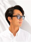 ナチュラルパート×難波心斎橋