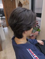 モアニ(MOANI) マッシュウルフ