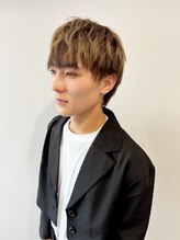 ソレイユ(Soleil)&nbsp;川島 辰也