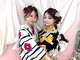プレスト ベル 三宮 駅前店(Presto belle)の写真/三宮/浴衣着付+セット￥4500[+レンタル(浴衣,帯,下駄,小物)￥7500～] ◆浴衣着付のみ￥3200(+レンタル￥6500～)