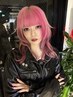 【ビビビ祭におすすめ】カット+トリプルカラー+前処理+エスタブリッシュT