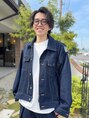 ヴォーグ 小牧店(VOGUE)&nbsp;佐藤秀哉 縮毛矯正