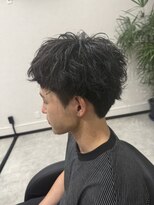 コウ(Kou)&nbsp;「Kou(コウ)」#アクティブショート