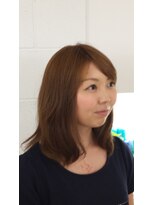 レソノ(Re SONO)&nbsp;ナチュラルツートン