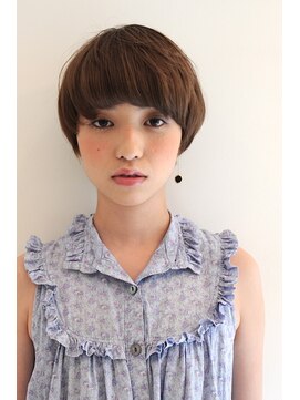 ミト(mito) 大人マッシュ