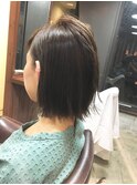 【月曜 営業してます♪】お客様style