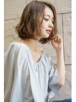 ウィクシー(wixy) 誰でも簡単☆フワボブ