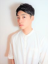 ルロン(Le rond)&nbsp;スッキリ★上品ツーブロック