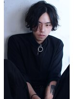 アドール(ADOR)&nbsp;モードスタイル★ラフカールミディアム【ADOR＊HIRO】