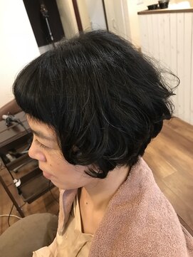 モアナ(MOANA) グラボブ