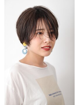 オーガニックエコ 川越(organic+eco) シースルーウォーター　【organic 川越・大宮・坂戸】