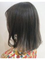 グッデイ ヘアー(GOOD DAY HAIR)&nbsp;【GOOD DAY HAIR】《シークレットハイライト》　　　　　下北沢