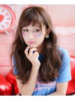 マーリャヘアー(mallia hair)&nbsp;秋冬おすすめカラー