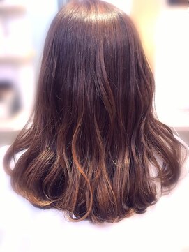 ヘアメイク カラフル(hair make colorful) 美髪フレンチボブ☆髪質改善☆美髪プログラム