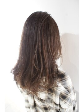 ディスオモテサンドウ 表参道(This OMOTESANDO) Long STYLE【表参道,青山】山本