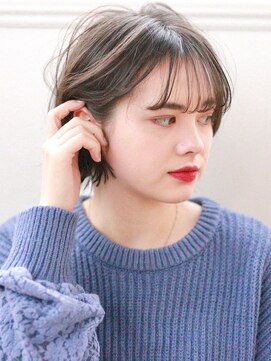 ヘッツ 仙台駅前店(HETTU) 髪質改善/ブリーチ/ダブルカラー/韓国/レイヤー/仙台/学割U24