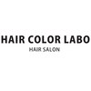 ヘアカラーラボ(HAIR COLOR LABO)のお店ロゴ