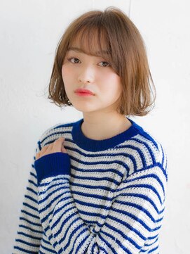 ルティア 池袋(Lutia) 王道外ハネボブ