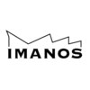 イマノ(IMANOS)のお店ロゴ