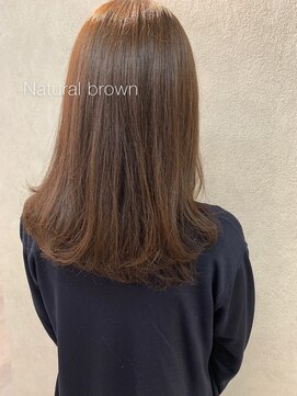 クラン 博多(Clan) 【村上】 大人ブラウン