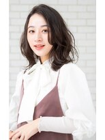 クロエ 門前仲町(Cloe)&nbsp;エアリーミディオリーブカラー