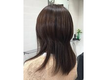 美容室モア