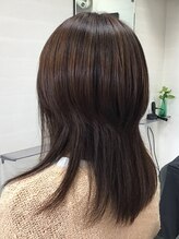 美容室モア