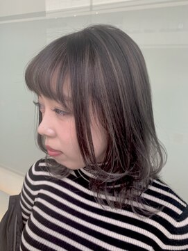 モードケイズ 尼崎店(MODE K's) ハイライトカラー