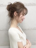 フォンズ(FONS)&nbsp;絶対カワイイアレンジ