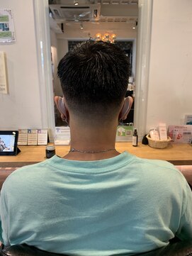 ブリング バイ スノードロップ 吉祥寺(BRING by Snowdrop) ハイライト/マッシュパーマ/ウルフ/波巻き/吉祥寺