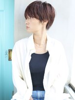 バース(BIRTH) 天神【BIRTH】大人かわいいマッシュショート 12