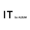 アイティー バイ アルバム 中野店(IT by ALBUM)のお店ロゴ