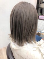 ラクシア(LucxiA)&nbsp;ミルキーベージュ(^^♪