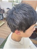 爽やかメンズカット/20代/30代/40代/50代/北本/桶川/鴻巣