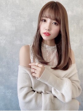 アストランティア 栄店(ASTRANTIA) 名古屋・栄の五つ星サロン☆【ASTRANTIA】