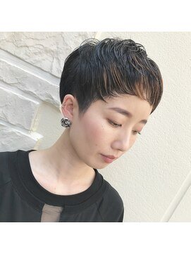 ラディックス(LADiX) ★、ショート、ベリショ、ママショート