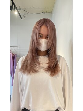 ゾーイダイミョウ(ZOEY daimyo) insta @shizu_zoey