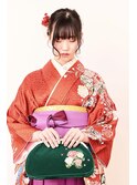 SHANTi HAKAMA