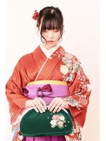 シャンティ&nbsp;SHANTi HAKAMA