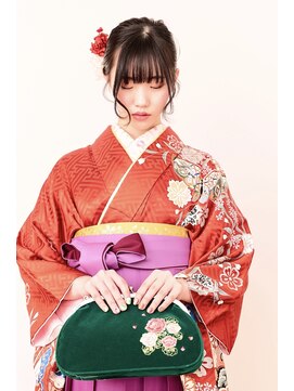 シャンティ SHANTi HAKAMA