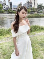 ロレト(Loreto)&nbsp;ヘアアレンジ