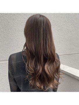 エストアール フクオカ 福岡博多店(est-r. Fukuoka) Autumn color