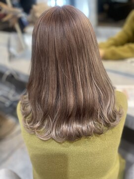 ラビス 浦和(Lovis) milktea color／浦和