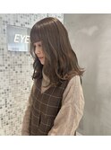 柔らかカラー