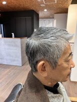 ウィムジー(Whimsy)&nbsp;formalカット